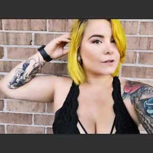 Meet your Posher, Lynne